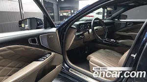 Kia K8, 2021 — миниатюра 13