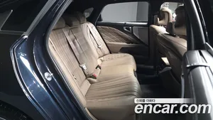 Kia K8, 2021 — миниатюра 18