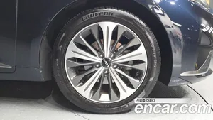 Kia K8, 2021 — миниатюра 7