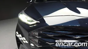 Kia K8, 2021 — миниатюра 8