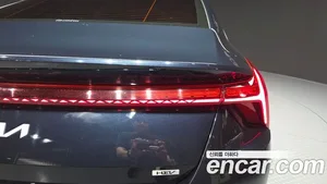 Kia K8, 2021 — миниатюра 9
