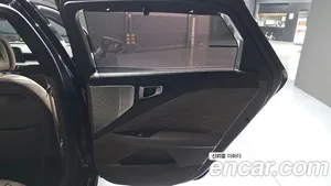 Kia K8, 2021 — миниатюра 15