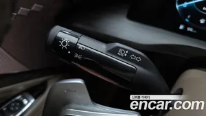 Kia K8, 2021 — миниатюра 31