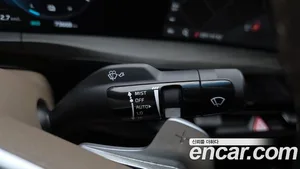 Kia K8, 2021 — миниатюра 32