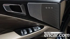 Kia K8, 2021 — миниатюра 33