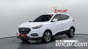 Hyundai Tucson, 2014 — миниатюра 1