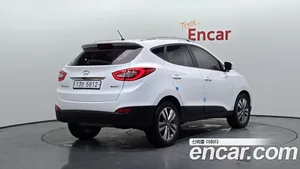 Hyundai Tucson, 2014 — миниатюра 2
