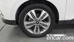 Hyundai Tucson, 2014 — миниатюра 5
