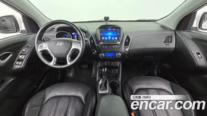 Hyundai Tucson, 2014 — миниатюра 7