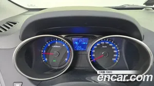 Hyundai Tucson, 2014 — миниатюра 8
