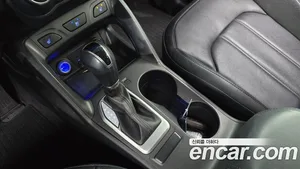 Hyundai Tucson, 2014 — миниатюра 9