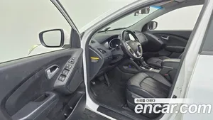 Hyundai Tucson, 2014 — миниатюра 10