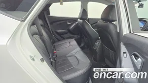 Hyundai Tucson, 2014 — миниатюра 11
