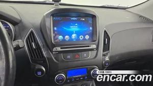 Hyundai Tucson, 2014 — миниатюра 14