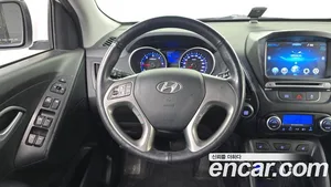 Hyundai Tucson, 2014 — миниатюра 15