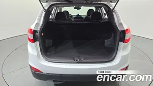 Hyundai Tucson, 2014 — миниатюра 19