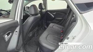 Hyundai Tucson, 2014 — миниатюра 20