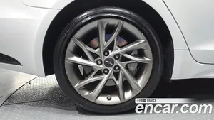 Genesis G70, 2023 — миниатюра 5