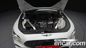 Genesis G70, 2023 — миниатюра 6