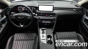 Genesis G70, 2023 — миниатюра 10