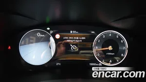 Genesis G70, 2023 — миниатюра 11