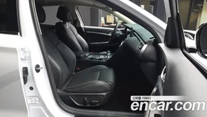 Genesis G70, 2023 — миниатюра 17
