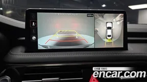 Genesis G70, 2023 — миниатюра 22