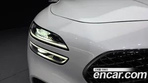 Genesis G70, 2023 — миниатюра 8