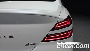 Genesis G70, 2023 — миниатюра 9