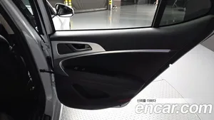 Genesis G70, 2023 — миниатюра 15