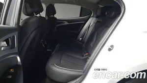 Genesis G70, 2023 — миниатюра 16