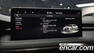 Genesis G70, 2023 — миниатюра 29