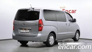 Hyundai Starex, 2015 — миниатюра 2