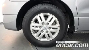 Hyundai Starex, 2015 — миниатюра 5