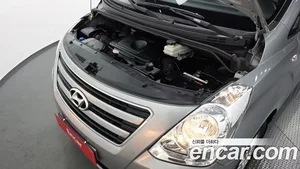 Hyundai Starex, 2015 — миниатюра 6