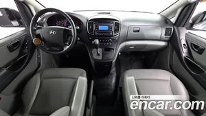 Hyundai Starex, 2015 — миниатюра 7
