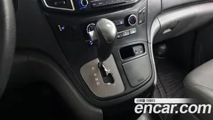 Hyundai Starex, 2015 — миниатюра 9
