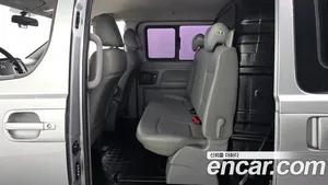 Hyundai Starex, 2015 — миниатюра 11