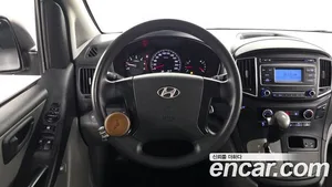 Hyundai Starex, 2015 — миниатюра 12
