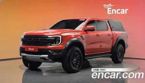 Ford Ranger, 2024 — миниатюра 34