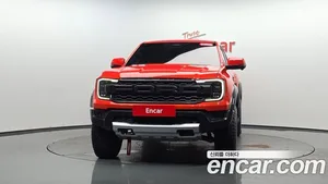 Ford Ranger, 2024 — миниатюра 2