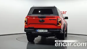 Ford Ranger, 2024 — миниатюра 3