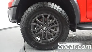 Ford Ranger, 2024 — миниатюра 4