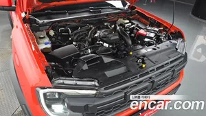 Ford Ranger, 2024 — миниатюра 5