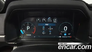 Ford Ranger, 2024 — миниатюра 10