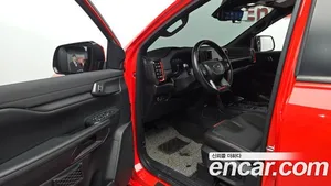 Ford Ranger, 2024 — миниатюра 12