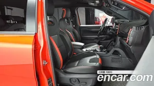 Ford Ranger, 2024 — миниатюра 16