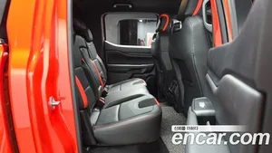 Ford Ranger, 2024 — миниатюра 17