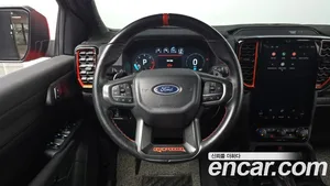 Ford Ranger, 2024 — миниатюра 18