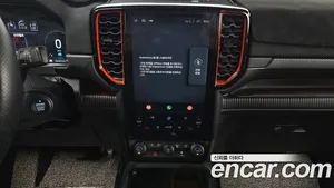 Ford Ranger, 2024 — миниатюра 19